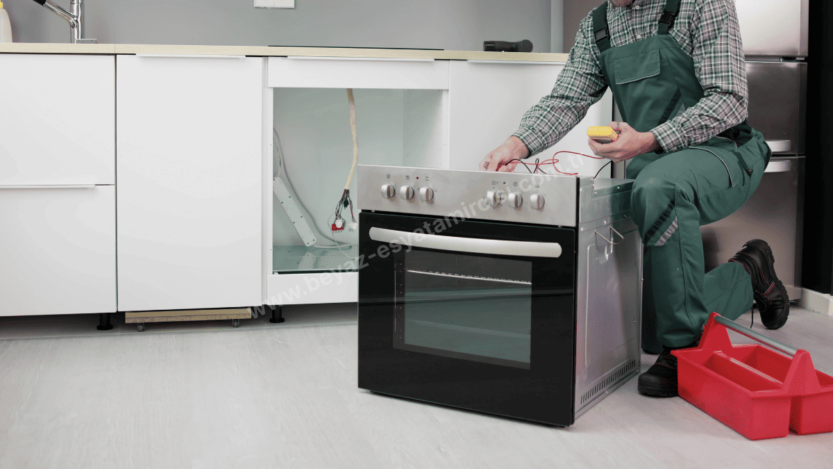 Çerkeş Fırın & Ocak Servisi - Çerkeş Beyaz Eşya Tamircisi